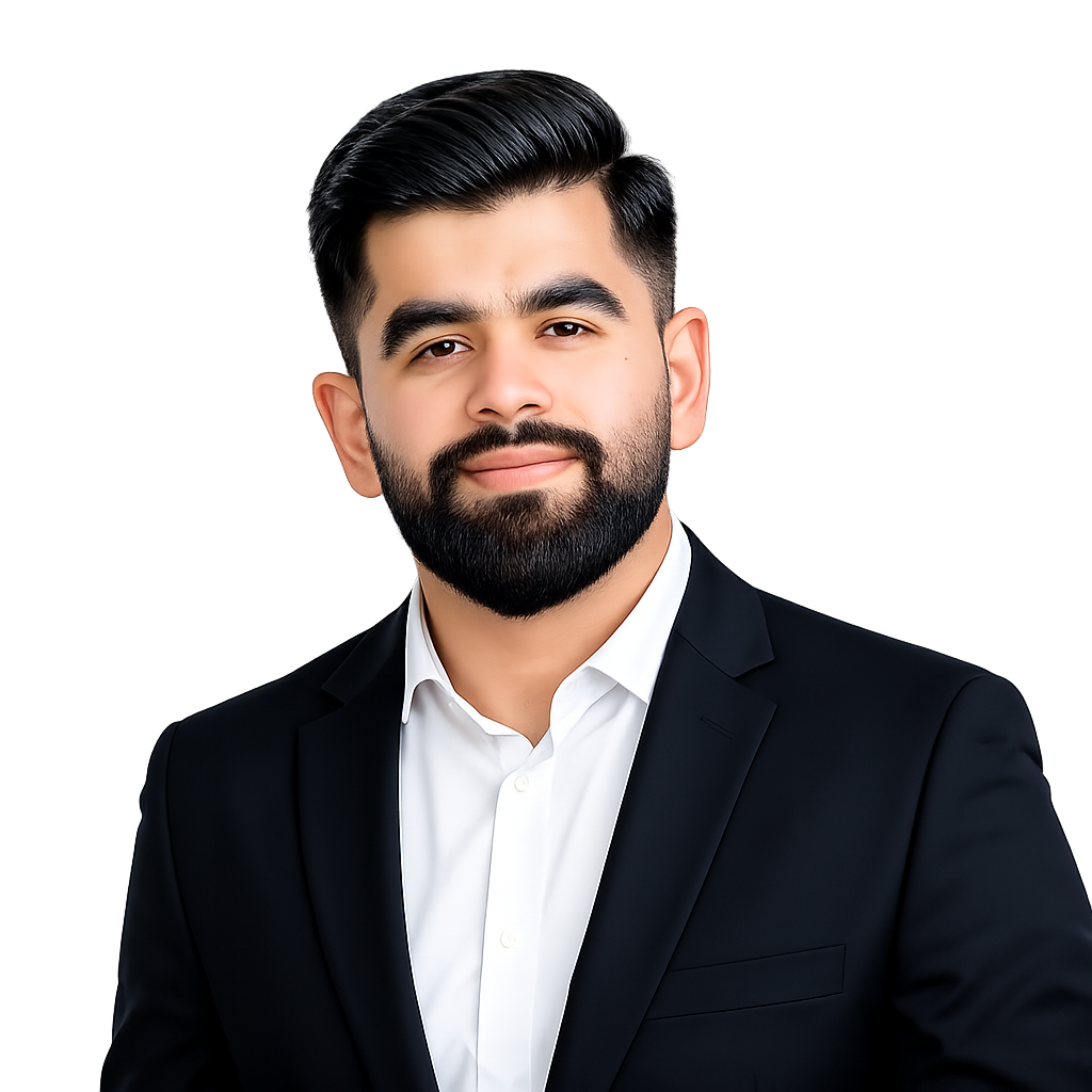 Amar Abbas